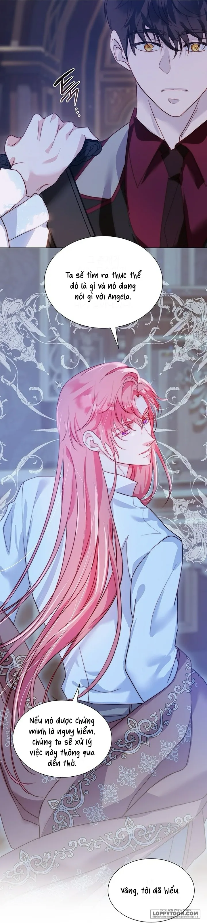 Tôi Được Sinh Ra Là Cô Con Gái Thứ Hai Chap 90 - trang 30