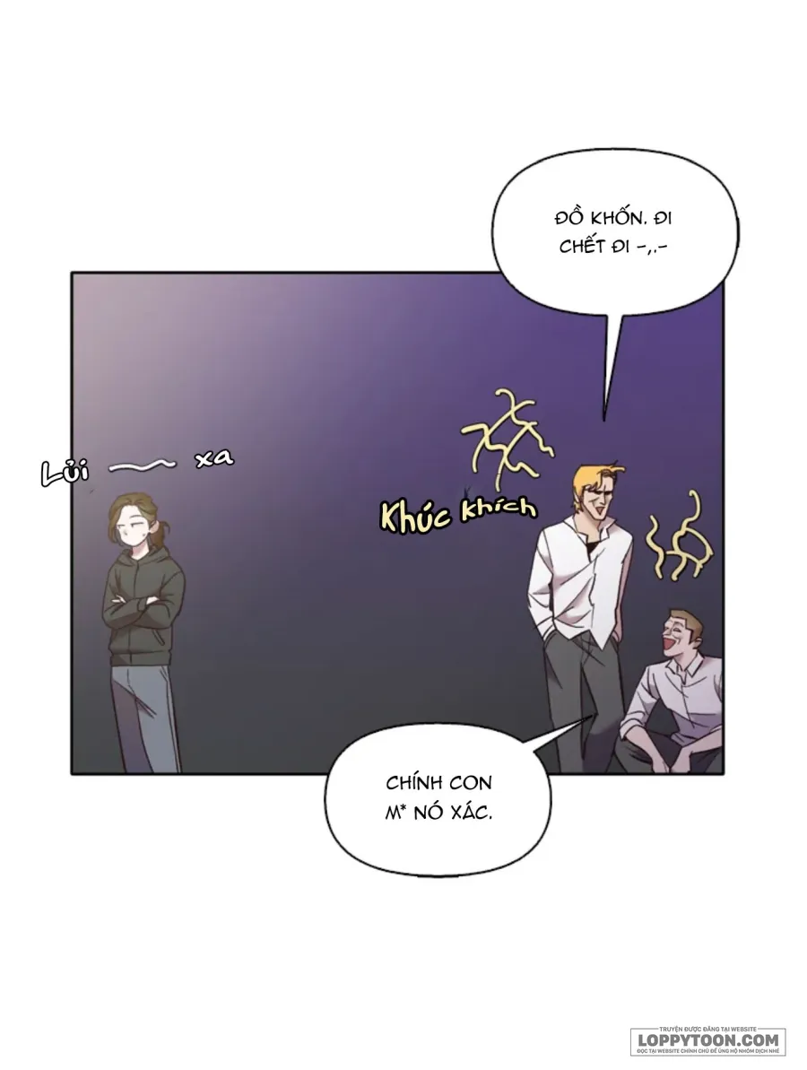 Thanh Xuân Của Chúng Ta Chap 62 - trang 53