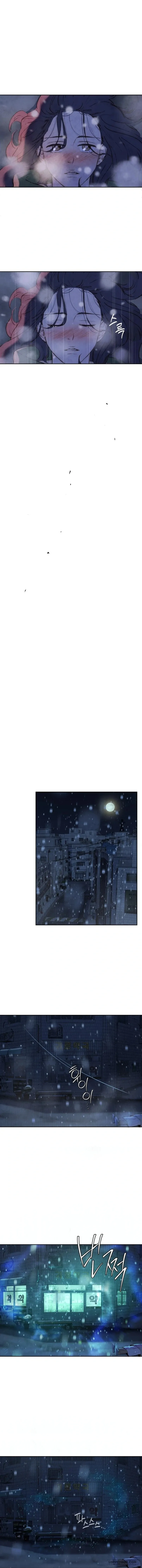 Chưa Từng Chạm Tới Em Chap 1 - trang 26
