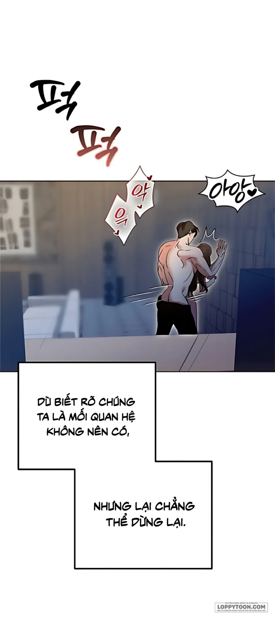 Mỗi Đêm Cùng Bạn Của Anh Trai Chap 1 - 🔞🔞🔞 - trang 14