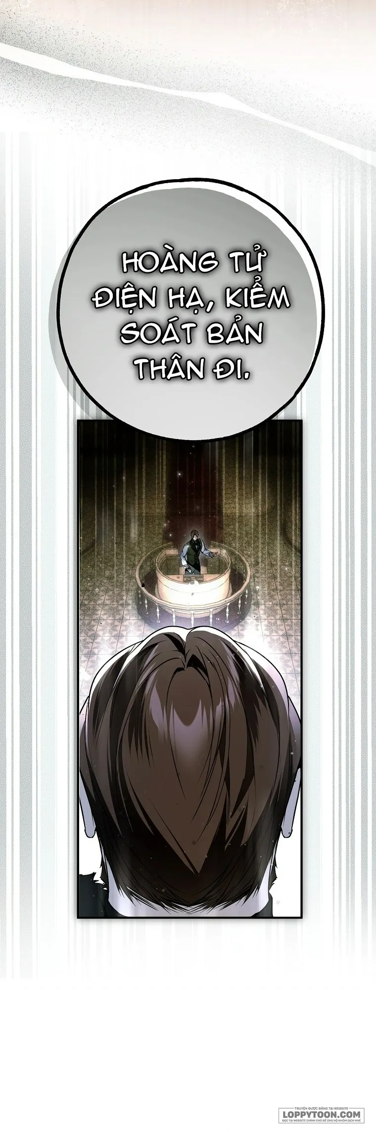 Có Kẻ Đã Sở Hữu Cơ Thể Của Tôi Chap 57 - trang 42