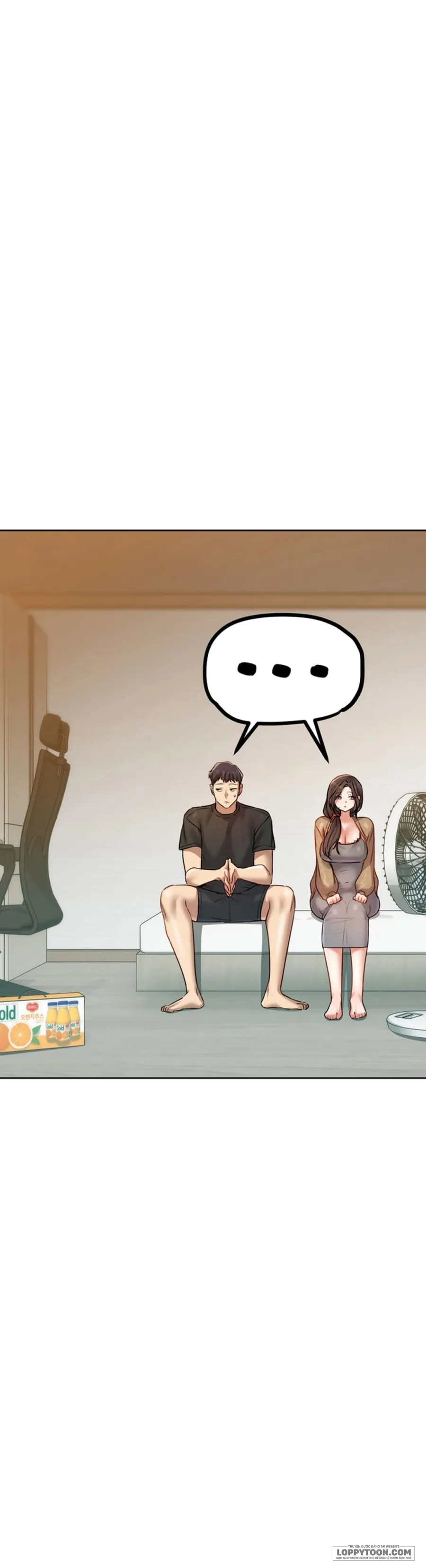 Tài Khoản Bí Mật Của Nữ Giáo Sư Chap 29 - 🔞🔞🔞 - trang 18