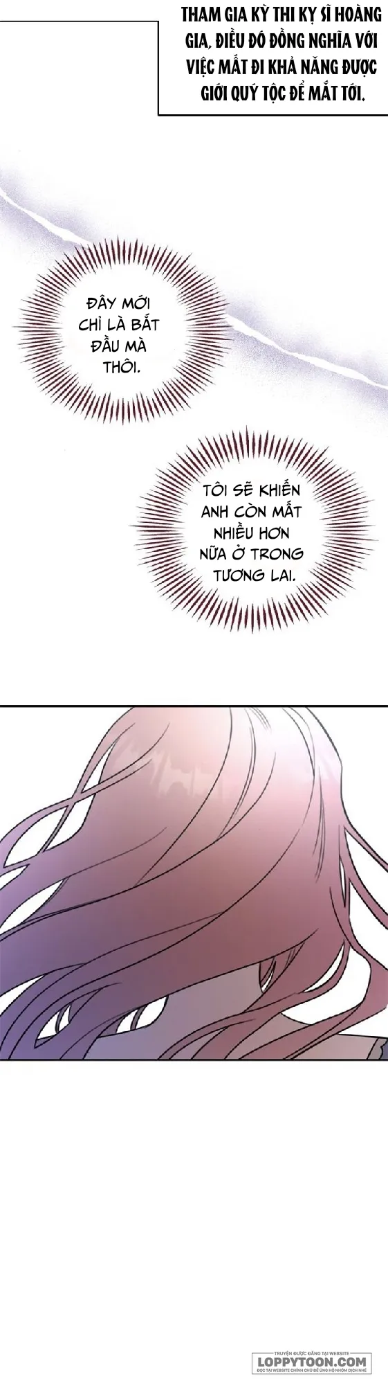 Gia Đình Chồng Quá Ám Ảnh Bởi Tôi Chap 4 - trang 16