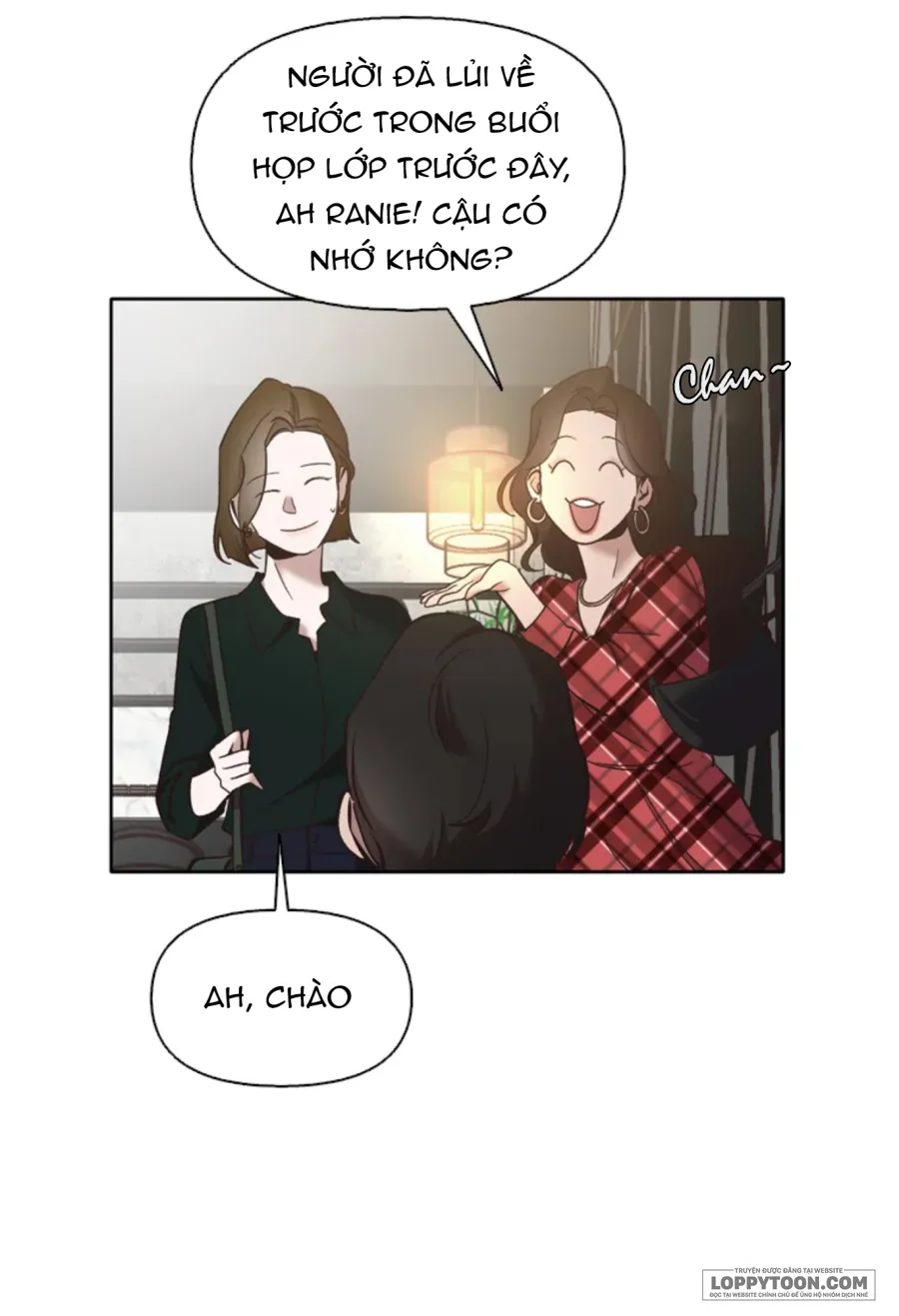 Thanh Xuân Của Chúng Ta Chap 50 - trang 87