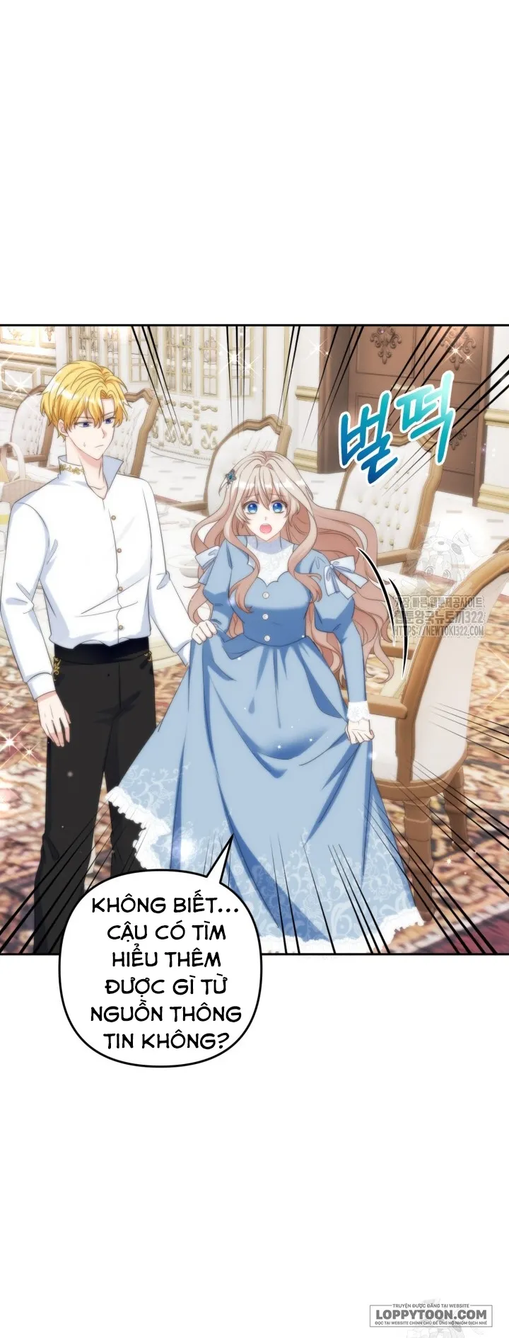 Tôi Sống Chung Với Mẹ Chồng Chap 58 - trang 55