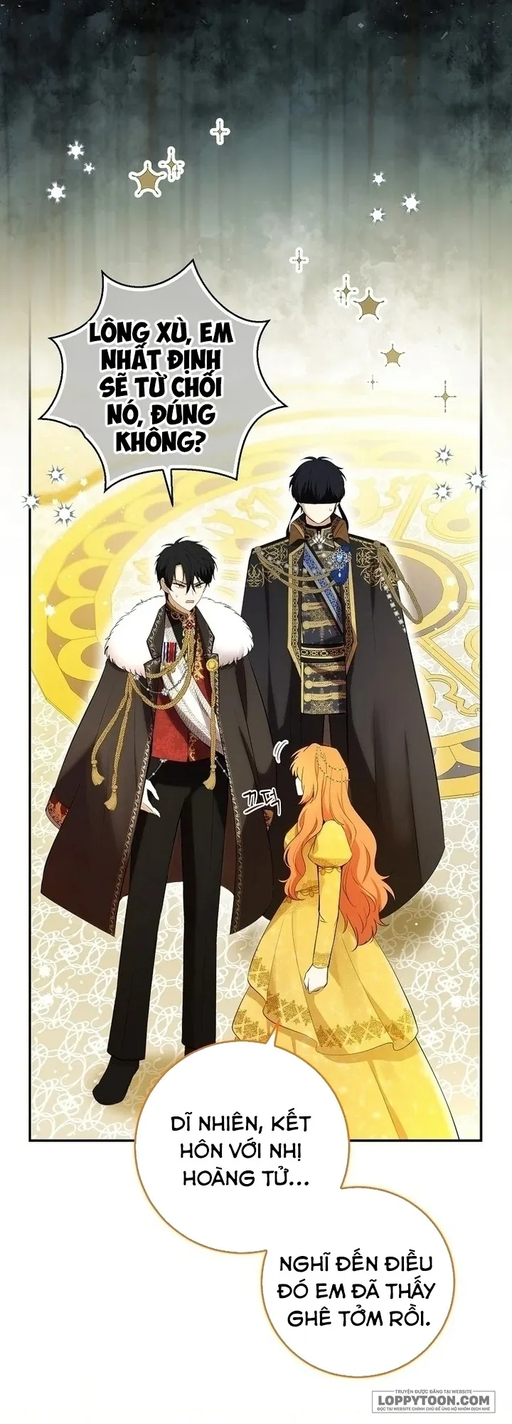 Sóc Con Tài Năng Chap 85 - trang 7