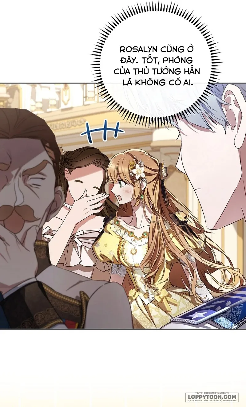 Papa Là Kẻ Thù Kiếp Trước Của Tôi? Chap 24 - trang 42
