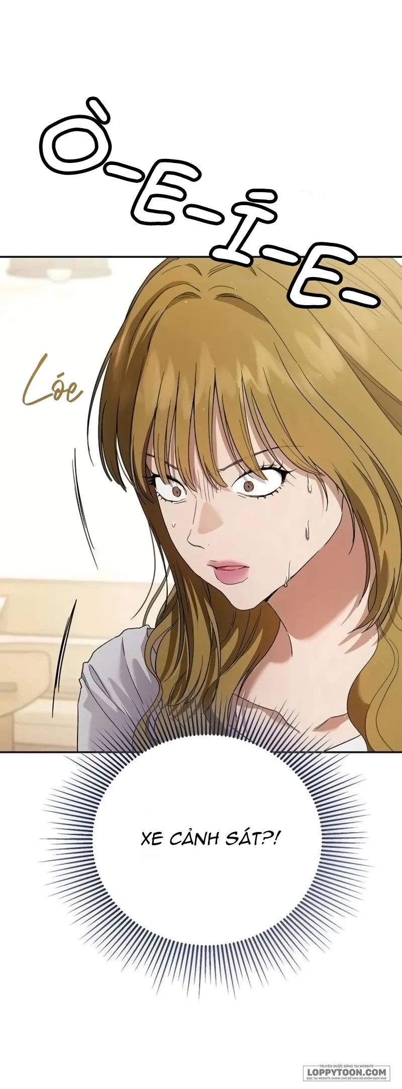 Tình Yêu Thuần Khiết Hư Hỏng Chap 23 - trang 19
