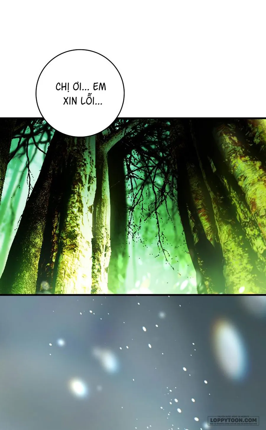 Đóa Hoa Cầm Kiếm Chap 46 - SS2 - trang 10