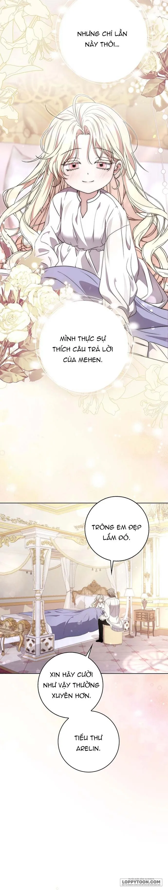 Nam Chính Bệnh Hoạn Ám Ảnh Với Sức Khoẻ Của Tôi Chap 7 - trang 25