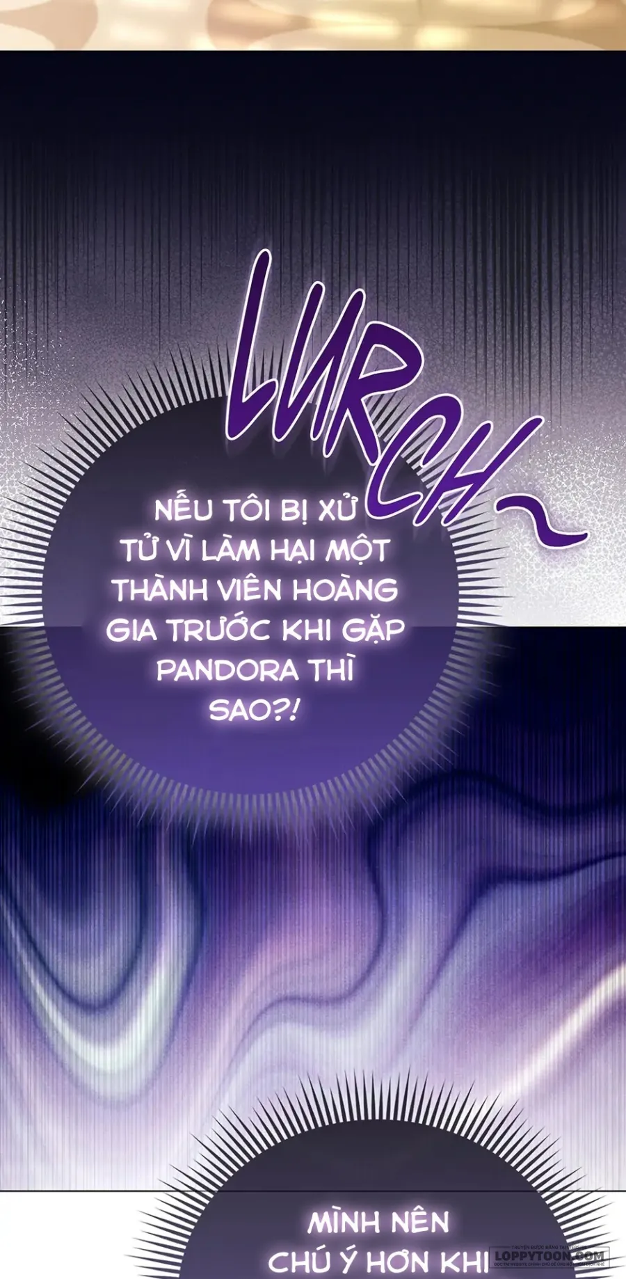 Phương Pháp Trồng Lúa Đặc Biệt Của Ác Nữ Chap 49 - trang 35