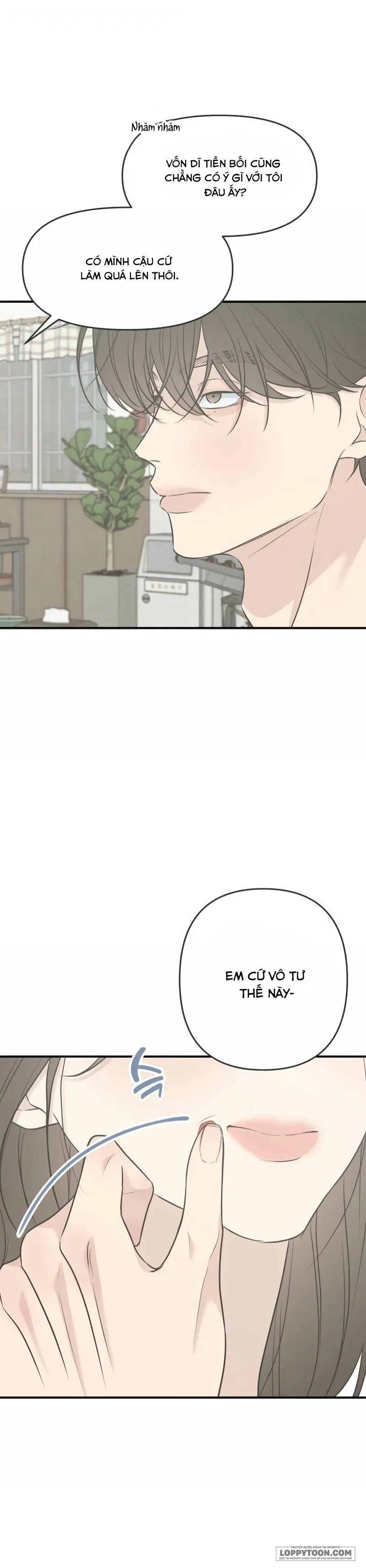 Scandal Bảo Vệ Hôn Nhân Chap 23 - trang 26