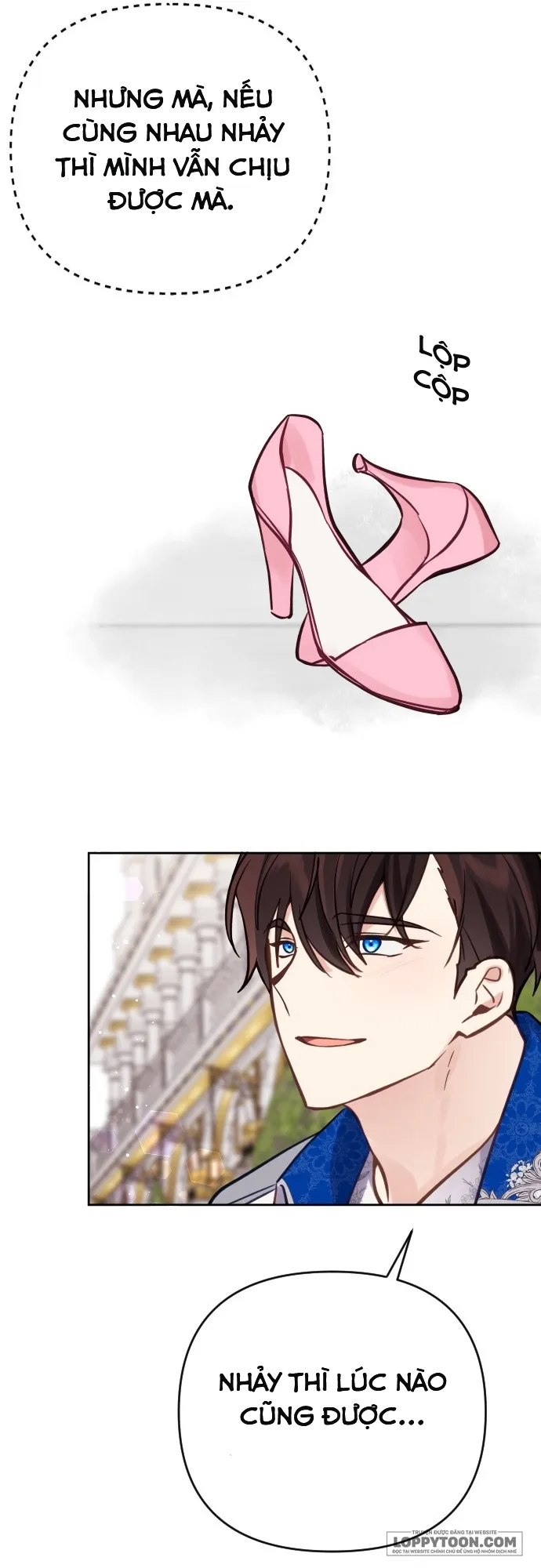 Cuộc Sống Hạnh Phúc Cùng Chồng Chap 18 - trang 53