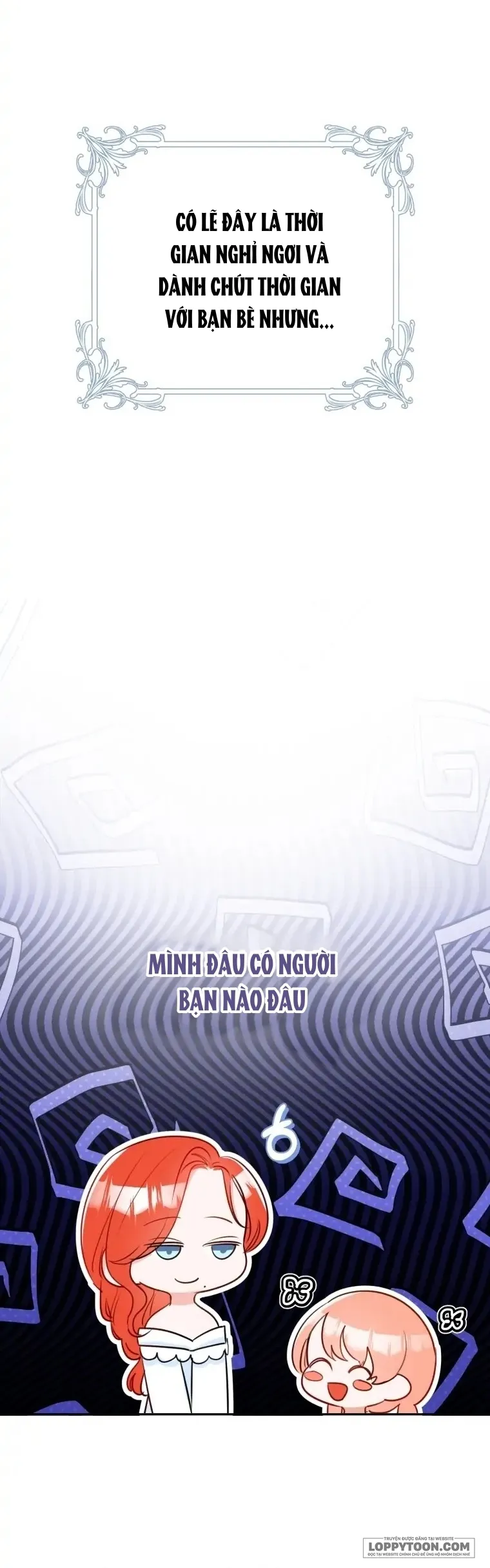 Cuộc Hôn Nhân Xa Hoa Của Đại Công Tước Là Giả Chap 38 - trang 24