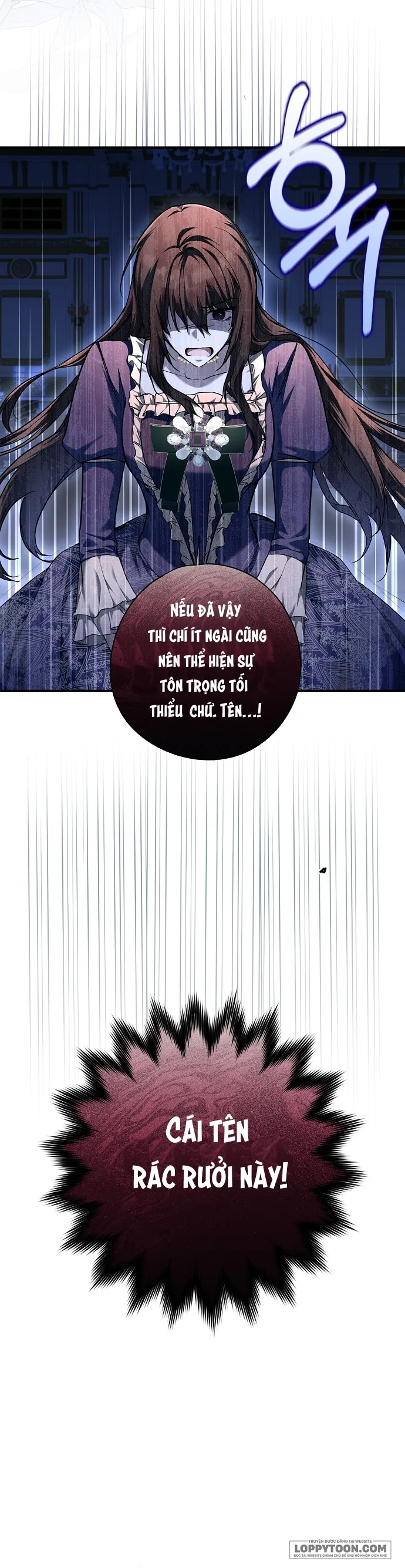Có Kẻ Đã Sở Hữu Cơ Thể Của Tôi Chap 7 - trang 15