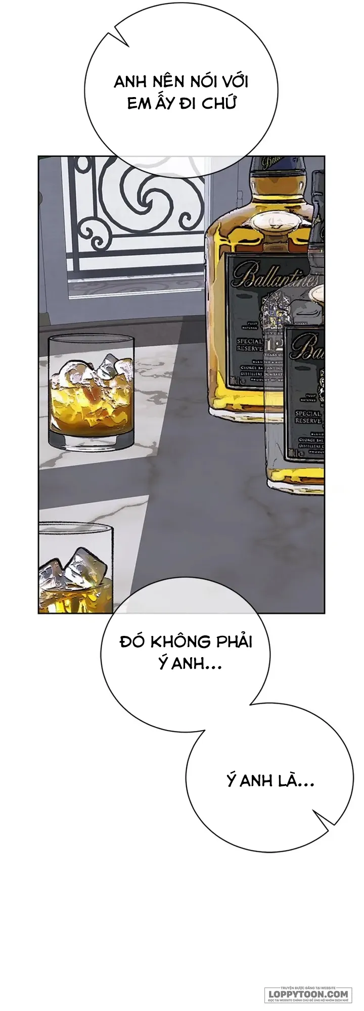 Sinh Ra Trở Thành Nhân Vật Không Có Trong Nguyên Tác Chap 77 - trang 20