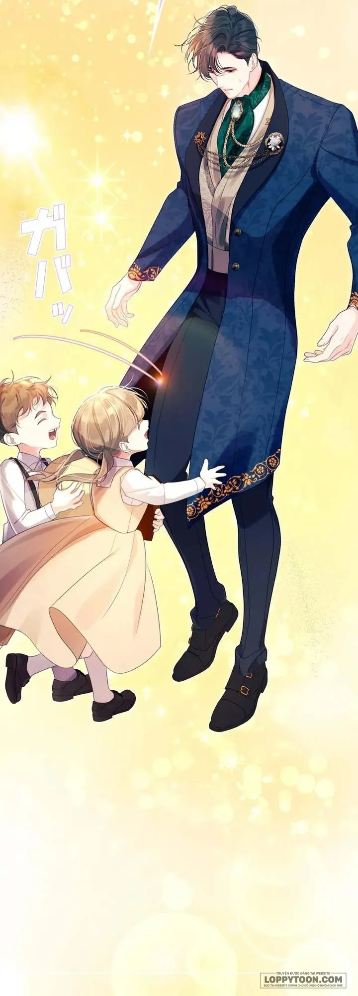 Không Cần Hối Hận Chap 29 - trang 31