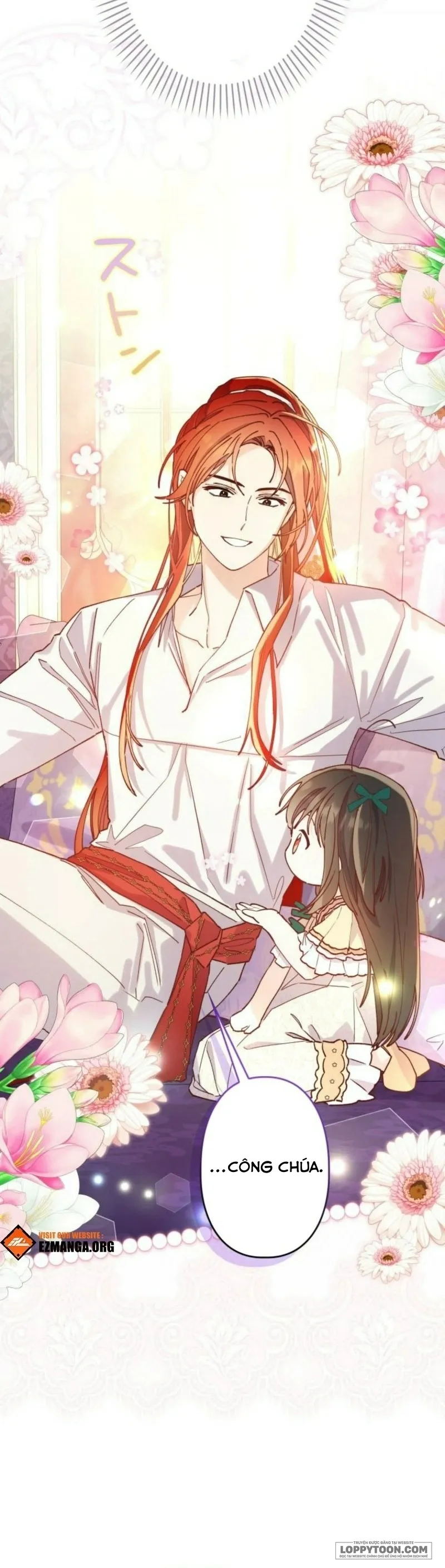 Sống Sót Như Nàng Công Chúa Song Sinh Chap 40 - trang 44