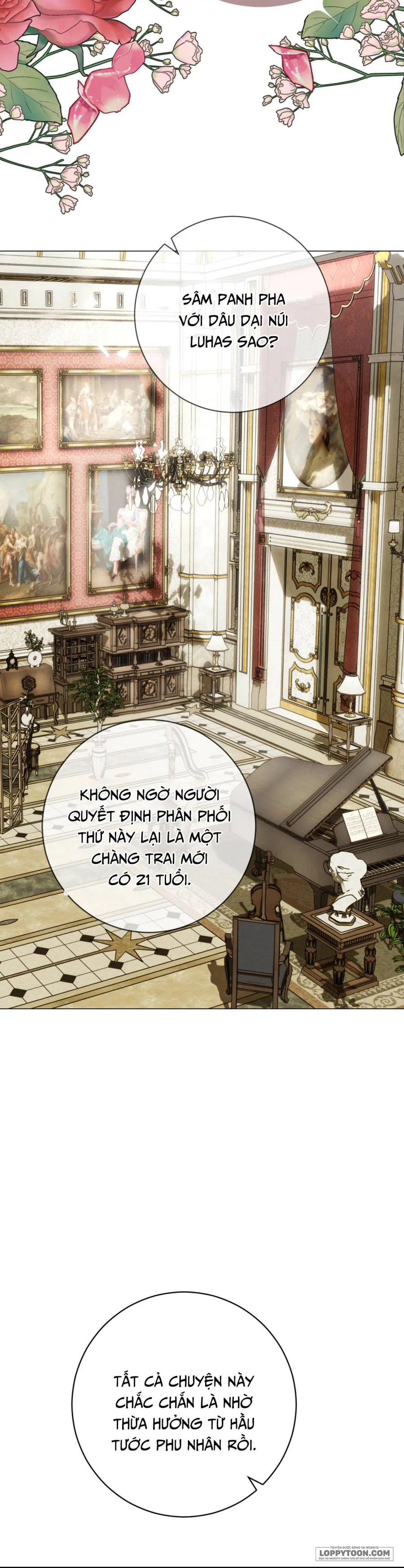 Sự Tàn Khốc Mang Tên Chuộc Tội Chap 23 - trang 15