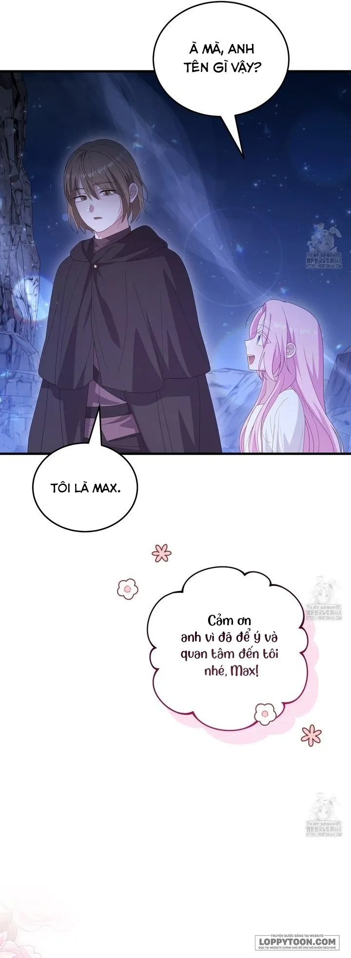 Nàng Tiên, Hãy Ký Hợp Đồng Nào Chap 60 - trang 9