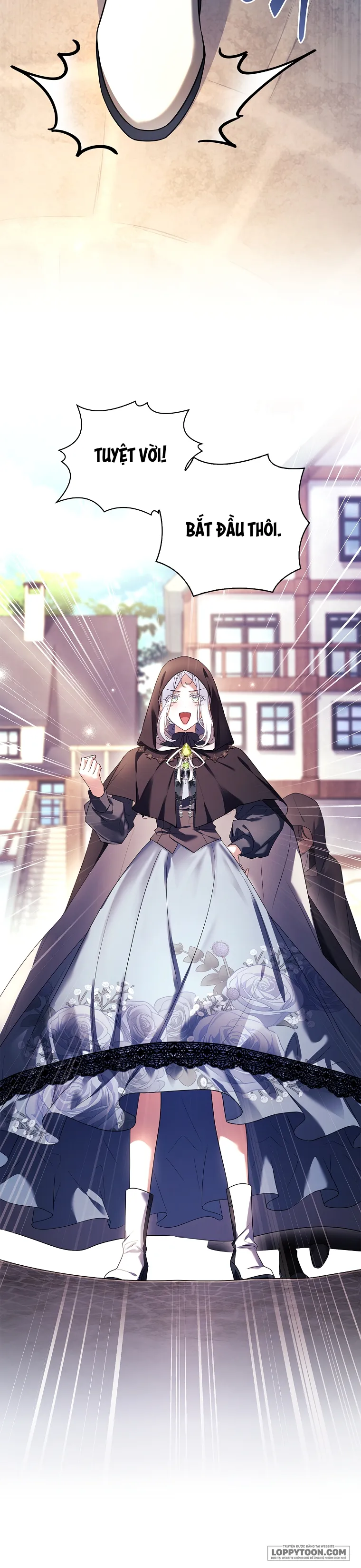 Chồng Ơi, Tại Sao Chúng Ta Không Thể Ly Hôn? Chap 16 - trang 44
