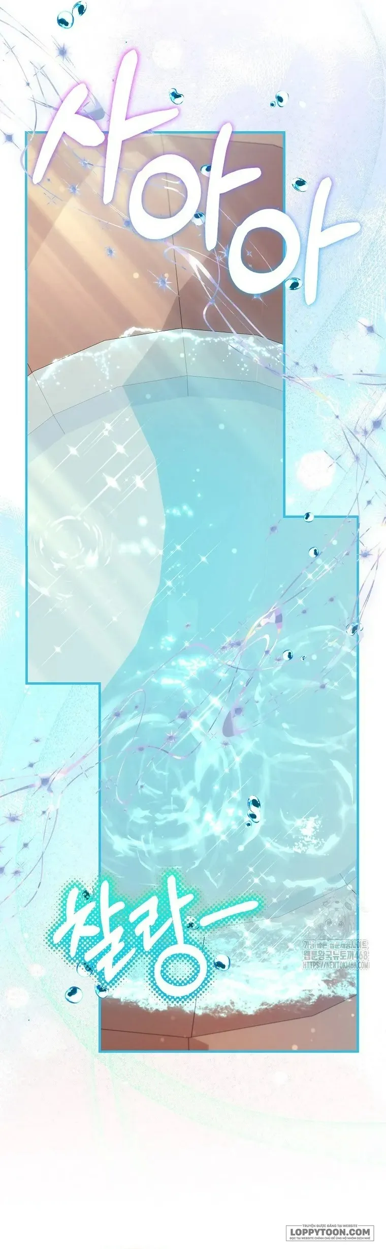 Nàng Công Chúa Của Mọi Người Chap 88 - trang 32