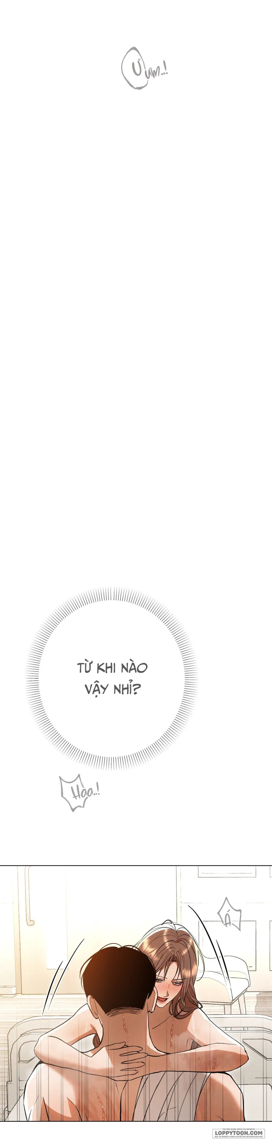 Ngưỡng Tuyệt Đối Chap 55 - trang 12