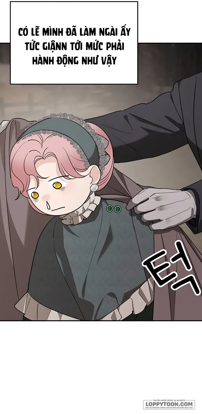 Gia Đình Chồng Quá Ám Ảnh Bởi Tôi Chap 83 - trang 58
