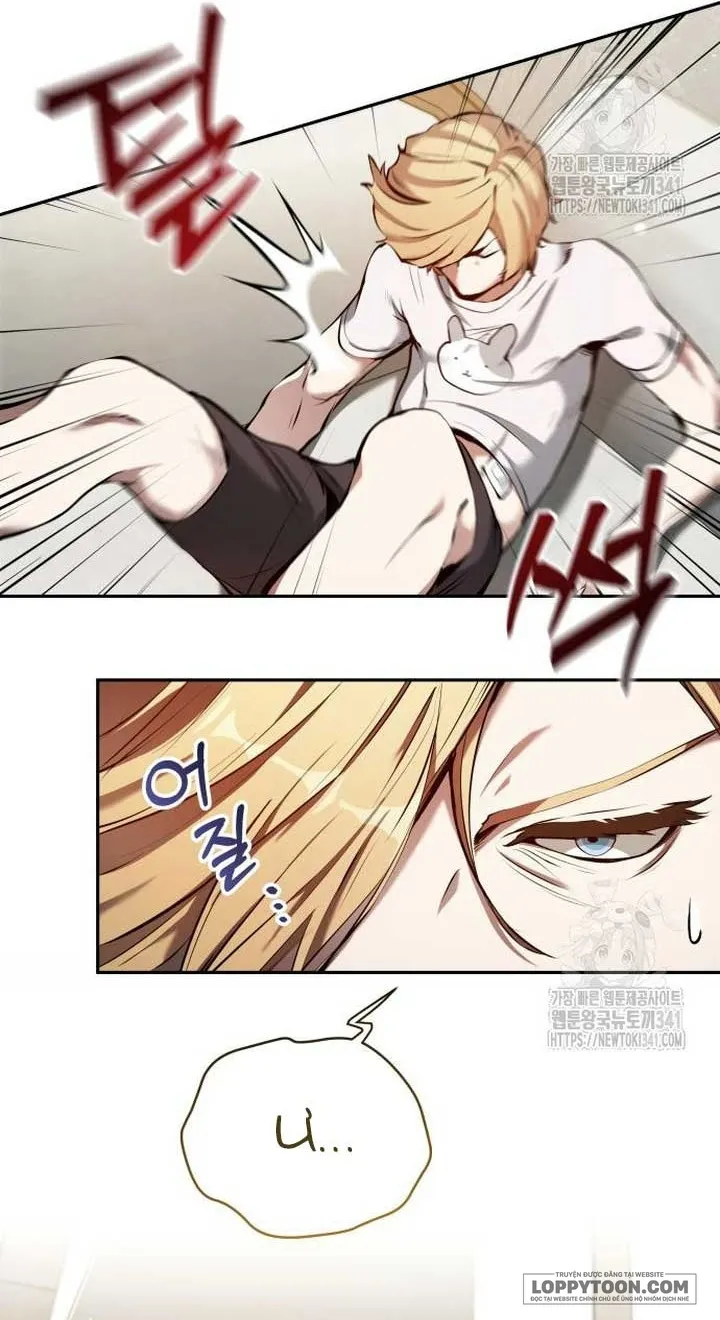 Thỏ Trắng Ở Xứ Sở Thần Tiên Chap 19 - trang 14