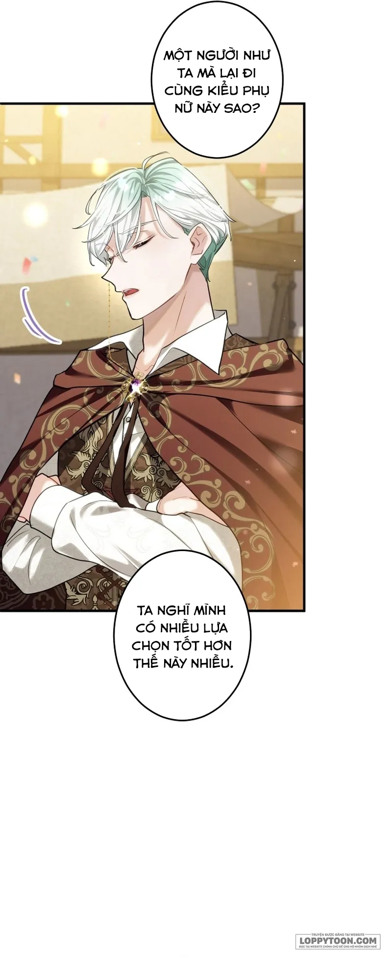 Hợp Đồng Ba Năm Với Tử Thần Chap 19 - trang 29