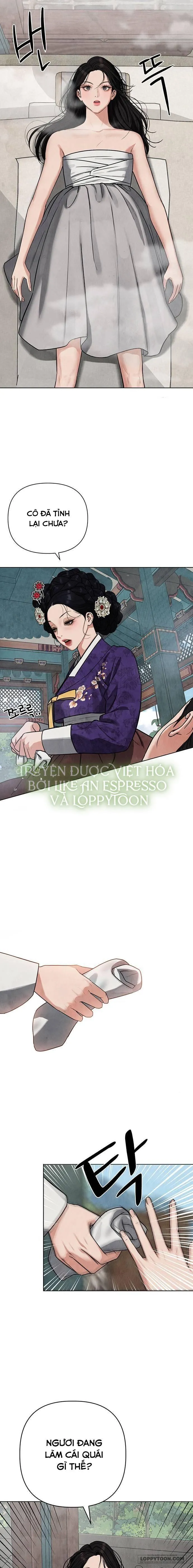 Quỷ Hồn Chap 8 - trang 3