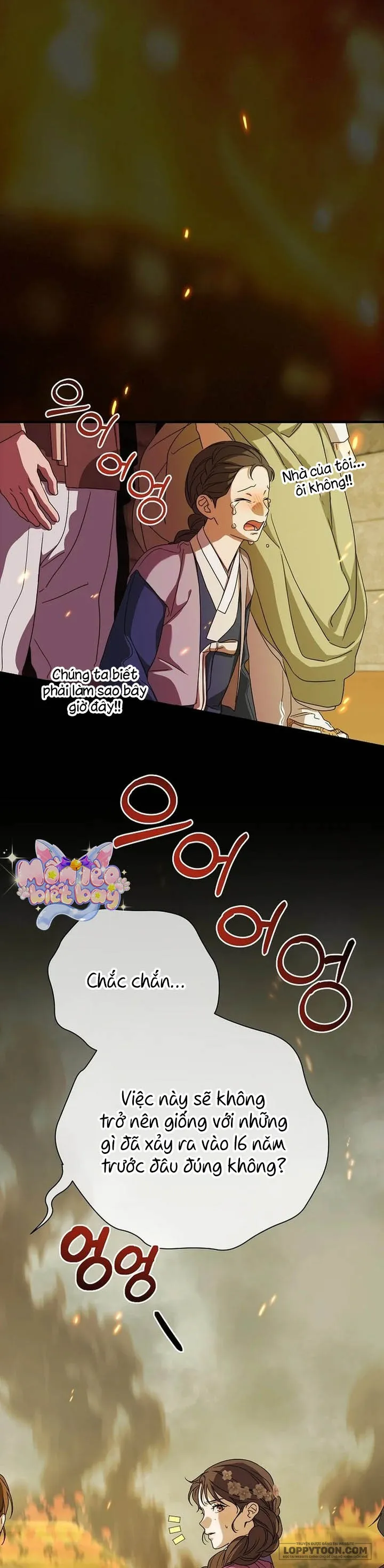 Ta Chỉ Muốn Ăn Em Chap 49 - trang 9