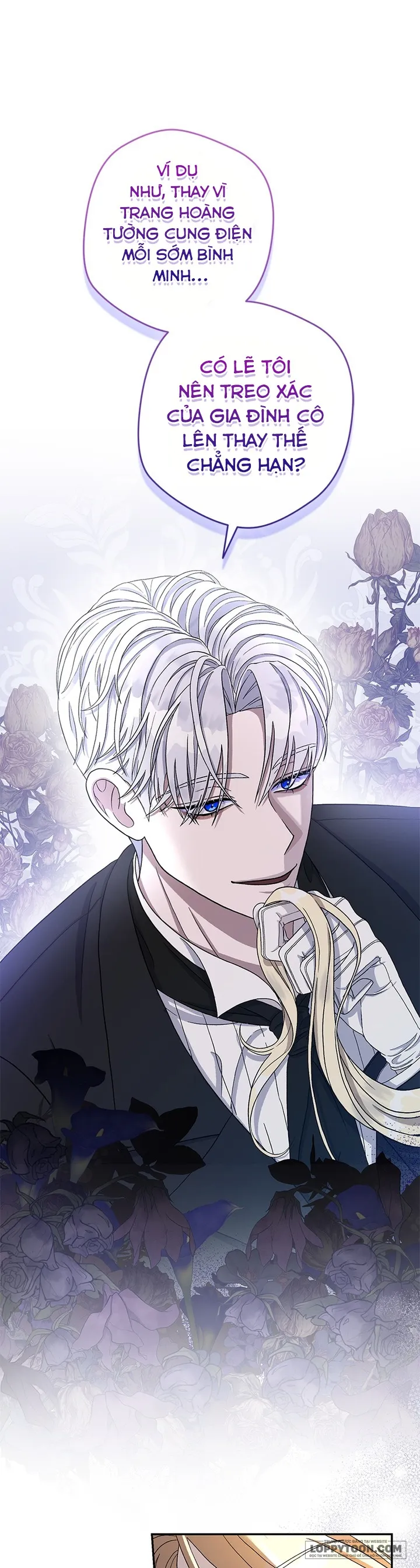 Dụ Hoặc Chap 3 - trang 1