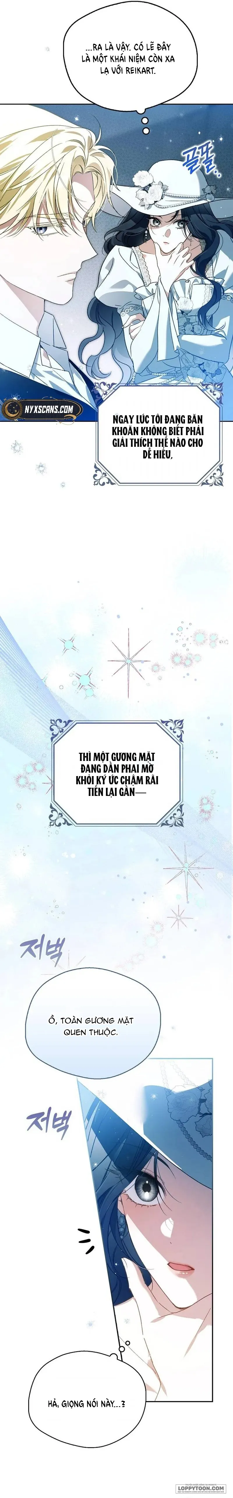 Hầu Tước Maron Chap 25 - trang 12