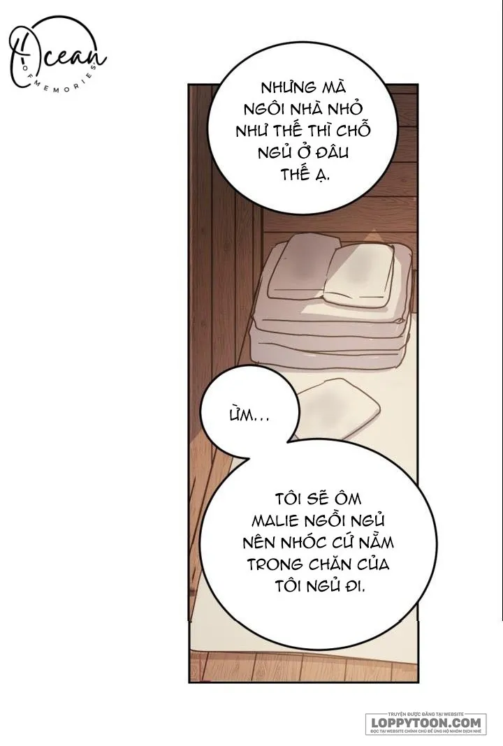 Thợ May Của Nữ Hoàng Cesia Chap 3 - trang 55