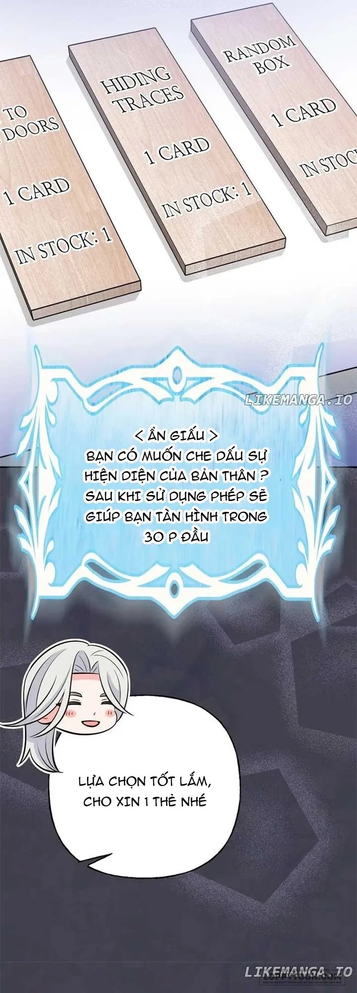 Hầu Gái Không Thích Nuôi Dạy Trẻ Nhỏ Chap 58 - trang 75
