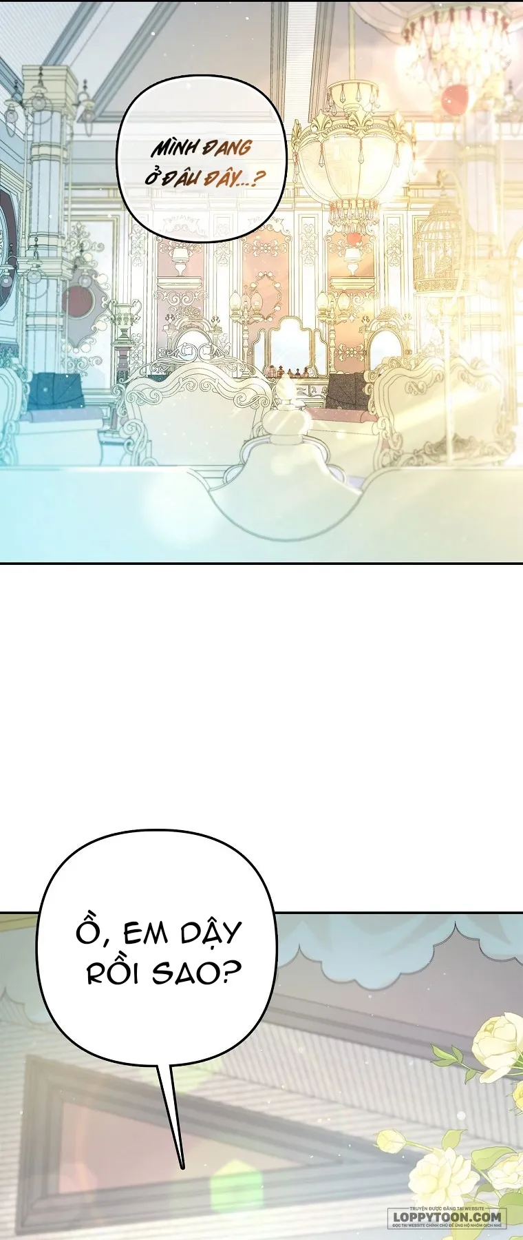 Nàng Công Chúa Của Mọi Người Chap 20 - trang 40