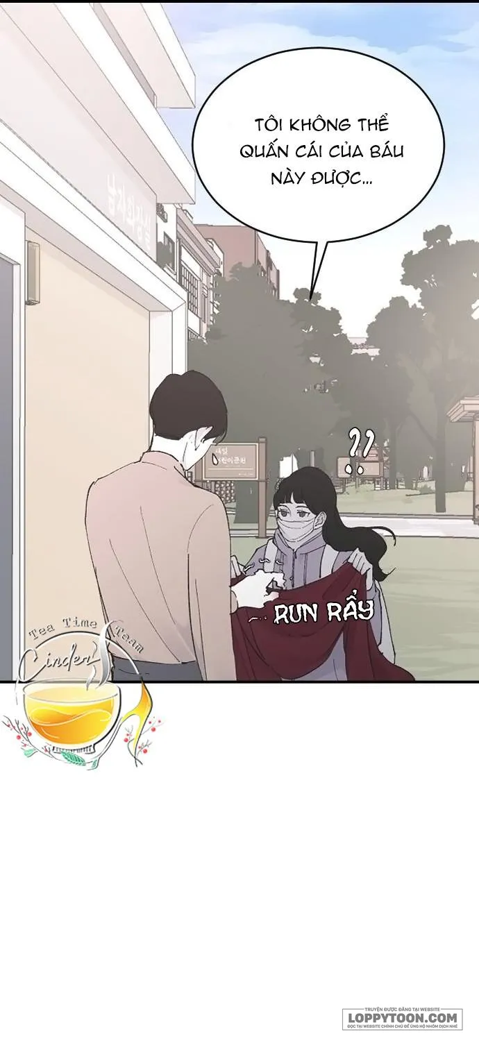 Ba Anh Trai Cực Phẩm Của Tôi Chap 27 - trang 32