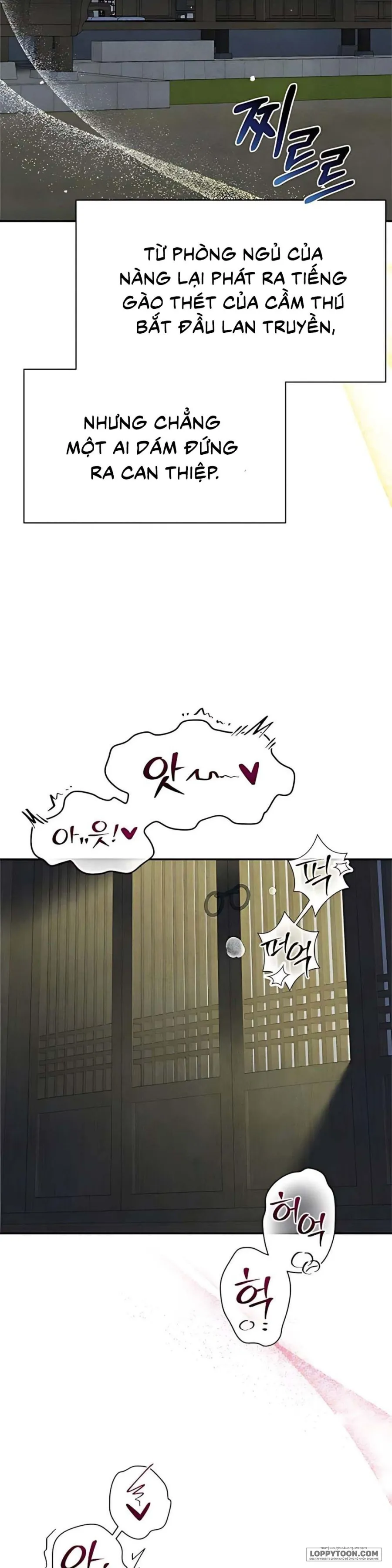 Giả Vờ Không Biết Phu Quân Đã Thay Đổi Chap 9 - 🔞🔞🔞🔞🔞 - trang 49