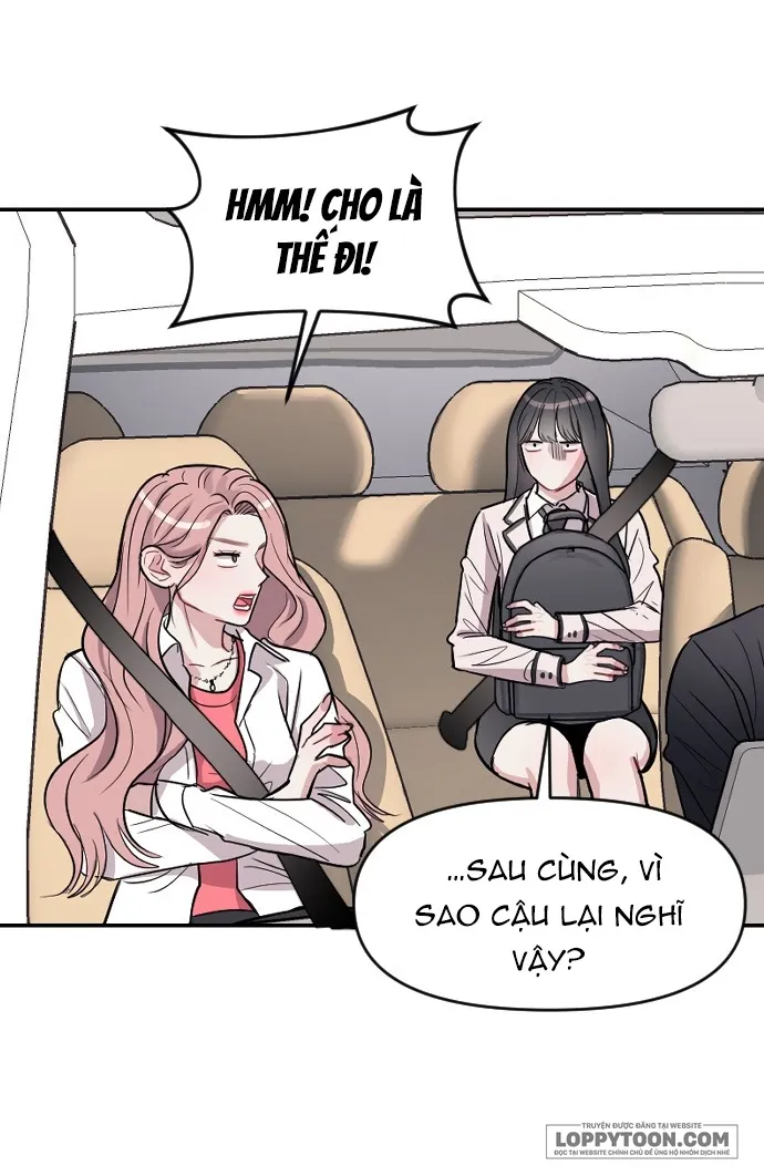 Xâm Nhập Trường Trung Học Tài Phiệt Chap 9 - trang 53