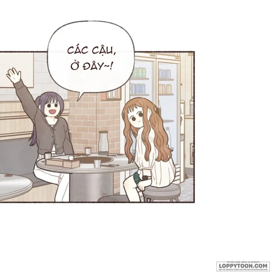 Cảm Xúc Chuyển Giao Chap 17 - trang 40