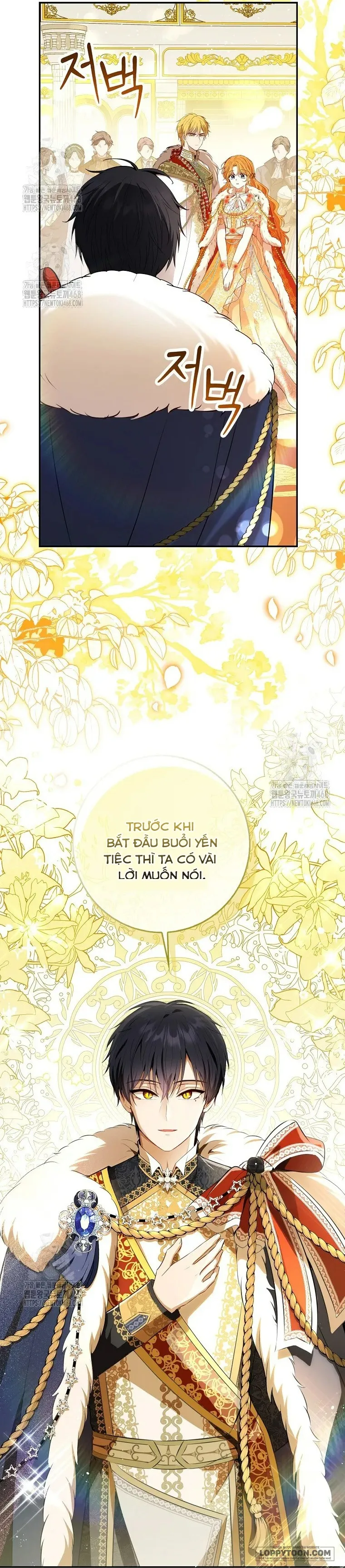 Sóc Con Tài Năng Chap 119 - end - trang 37