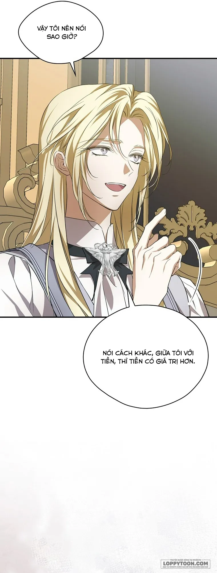 Tìm Một Người Chồng Mới Chap 9 - trang 18