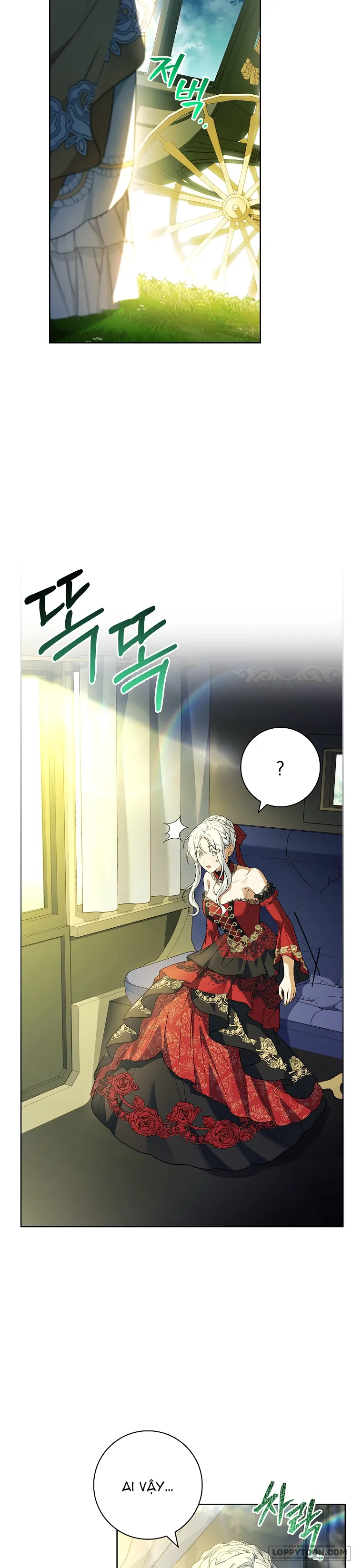 Chồng Ơi, Tại Sao Chúng Ta Không Thể Ly Hôn? Chap 27 - trang 32