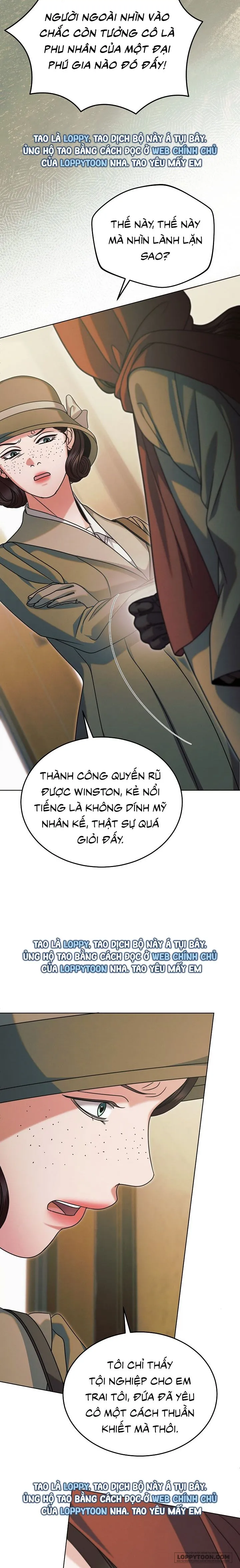 Hãy Cầu Xin Tôi Đi Chap 92 - trang 8