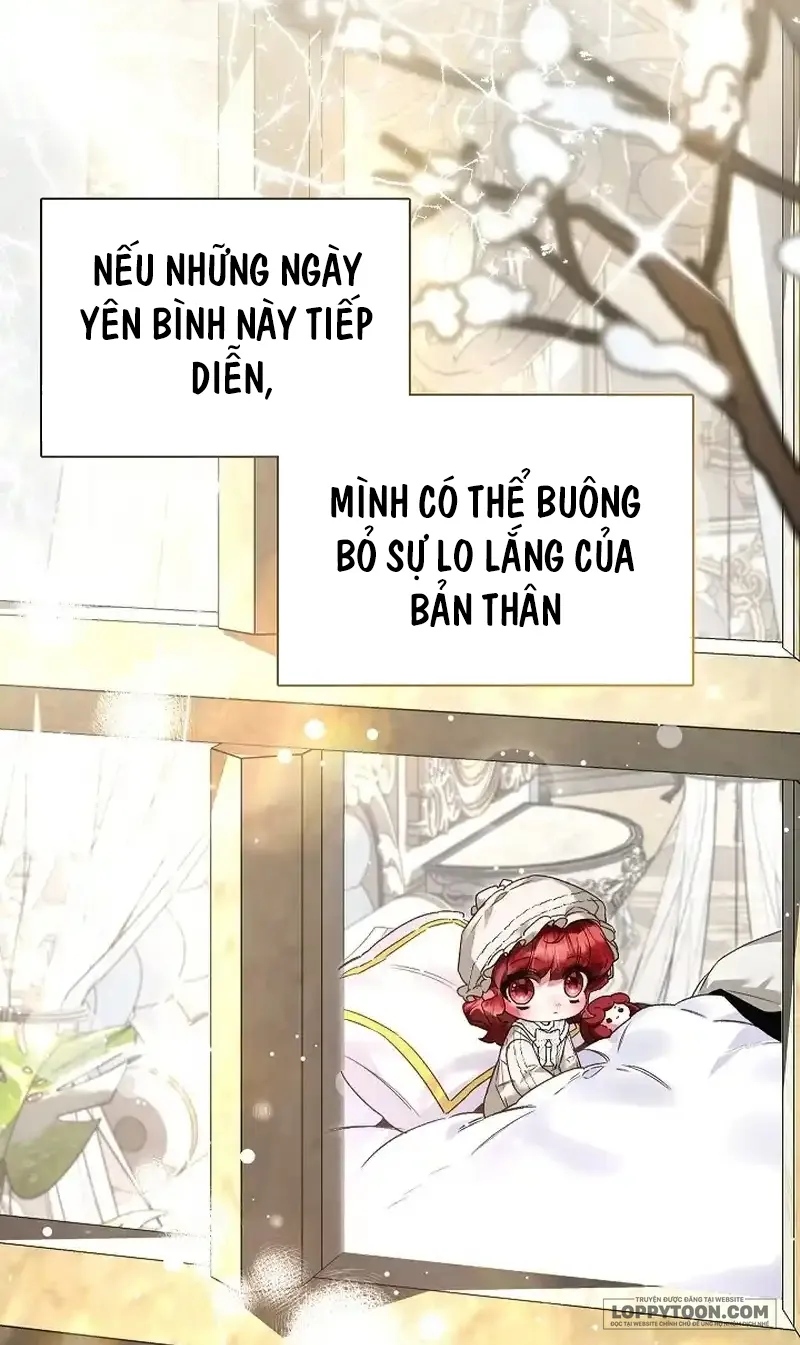 Papa Là Kẻ Thù Kiếp Trước Của Tôi? Chap 16 - trang 53