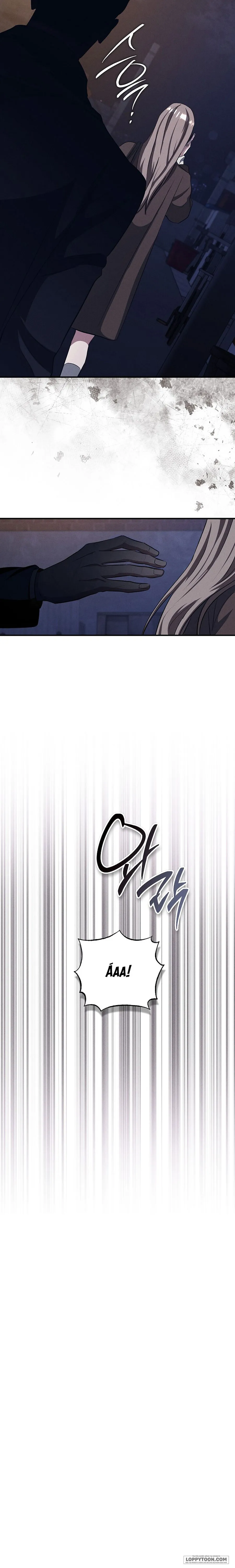Ông Chú Chó Má Chap 11 - trang 22