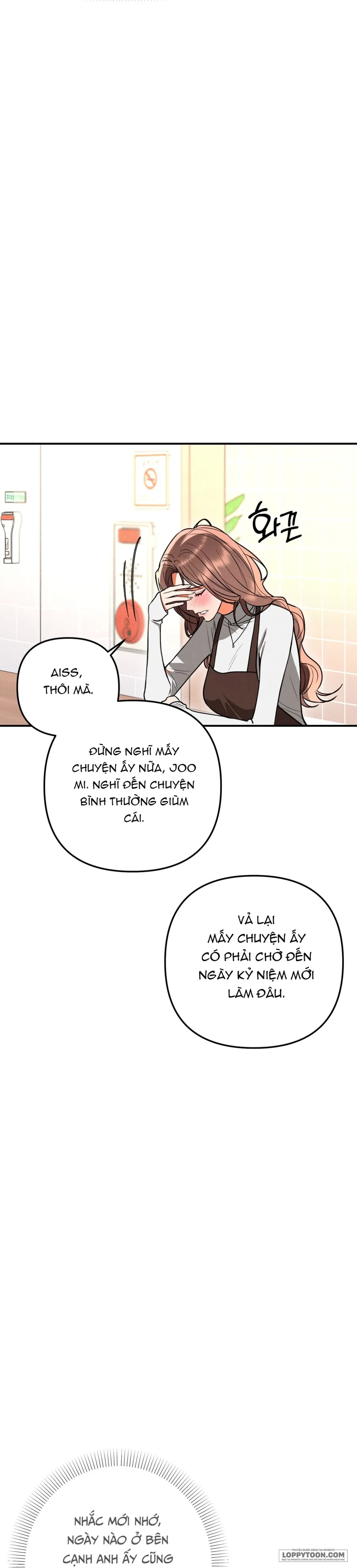Ngưỡng Tuyệt Đối Chap 83 - trang 2