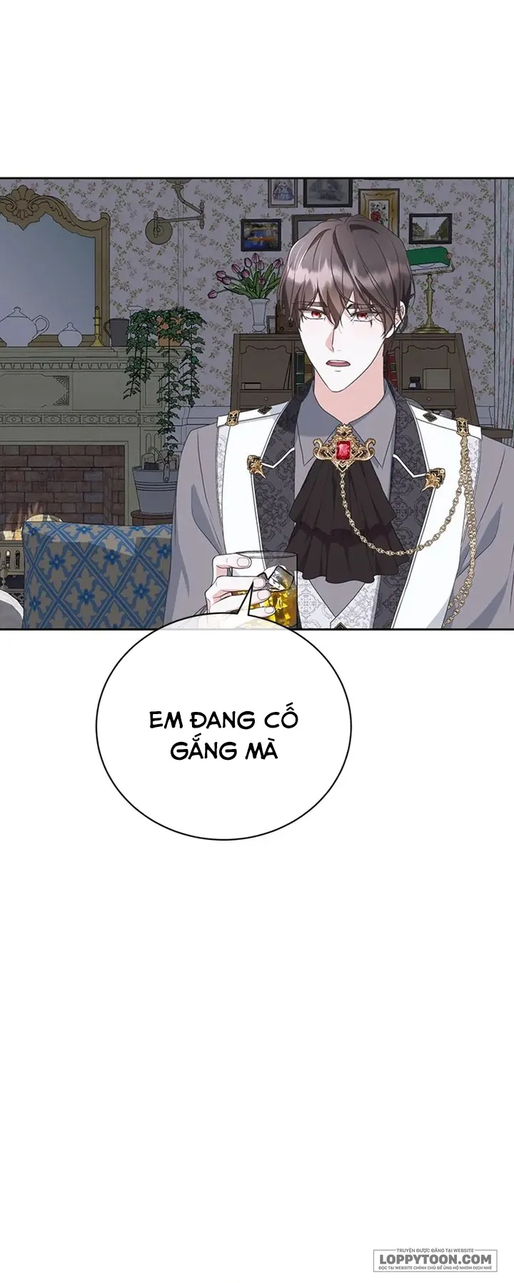 Sinh Ra Trở Thành Nhân Vật Không Có Trong Nguyên Tác Chap 77 - trang 38