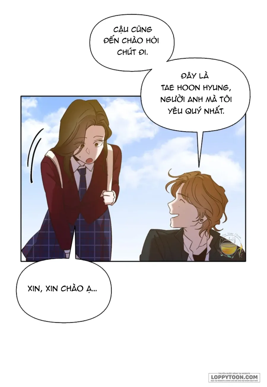 Thanh Xuân Của Chúng Ta Chap 25 - trang 66